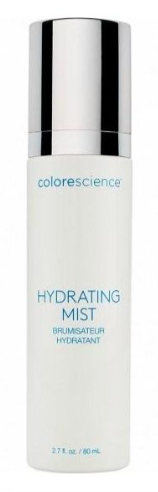 Hydrating Mist 80ml - Colorescience