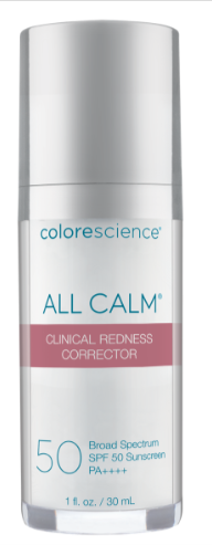 All Calm Clinical Redness Corrector -Colorescience