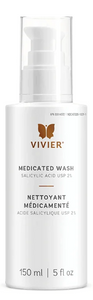 Medicated Wash -Vivier