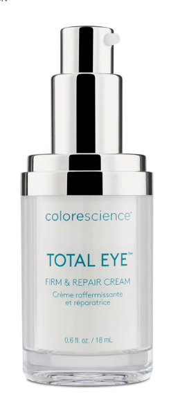 Total Eye Firm and Repair Cream   -Colorescience