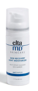 Skin Recovery Light Moisturizer