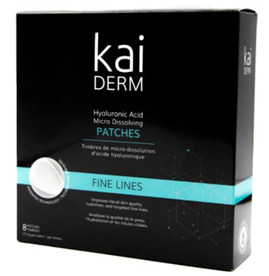 Kai Derm Fine Line Patches