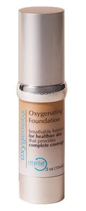 Oxygenetix Oxygenating Foundation - Walnut