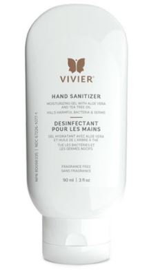 Vivier Hand Sanitizer