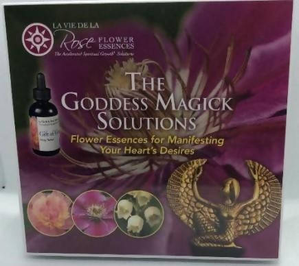 Small - Goddess Magick Solutions