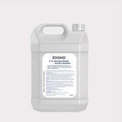 Zoono 30 Day Microbe Shield Surface Disinfectant 1 Gallon