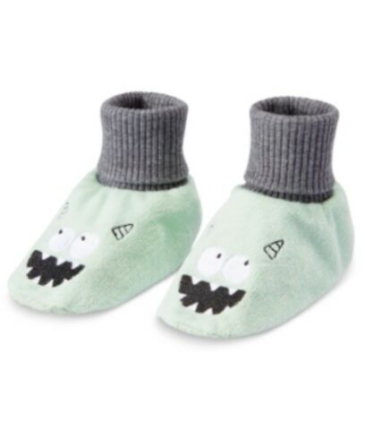 Infant Slippers (6-12 months)
