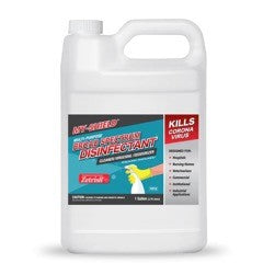 My-Shield 28 Day Broad Spectrum Disinfectant 1 Gallon