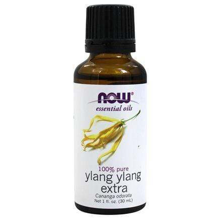 Now Ylang Ylang Essential Oil