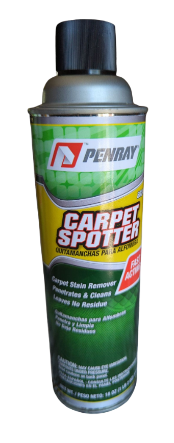 Penray Carpet Spot Cleaner (12 Cans)