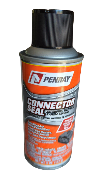 Penray Connector Seal, Automotive (12 Cans)