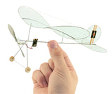 Remote Control Airplane -Carbon Butterfly Complete Set