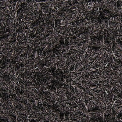 Black Beauty Mulch (1 Yard)