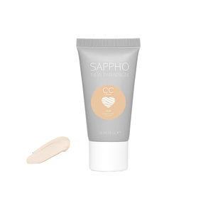 Sappho New Paradigm CC Cream Medium