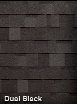 IKO Cambridge Shingles - Dual Black