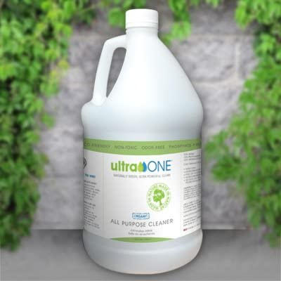 UltraOne All Purpose - 4 liter jugs (Case of 4)