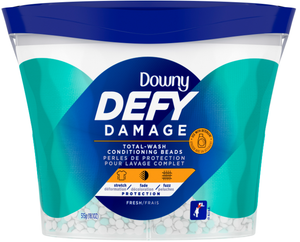 Downy Defy Damage