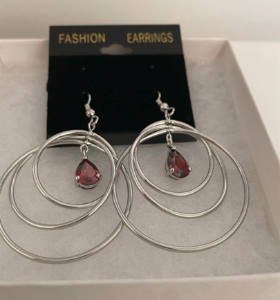 Fashion Earrings