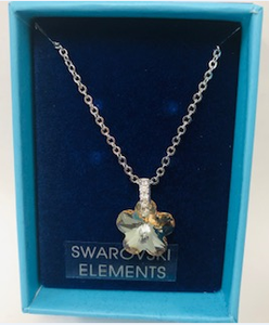 Swarovski Elements Necklace #30