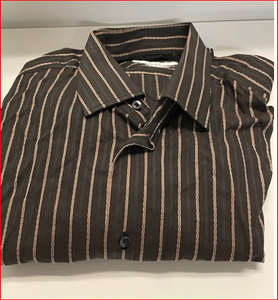 Lipson Dress Shirt (size 16.5)