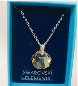 Swarovski Elements Necklace #25