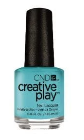CND Creative Play Polish – Drop Anchors