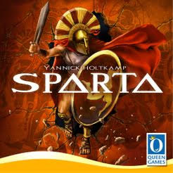 Sparta (2011)