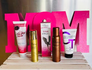 Tanning Lotions Gift Package #2