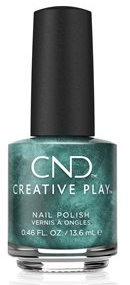 CND Creative Play Polish – Sea the Light