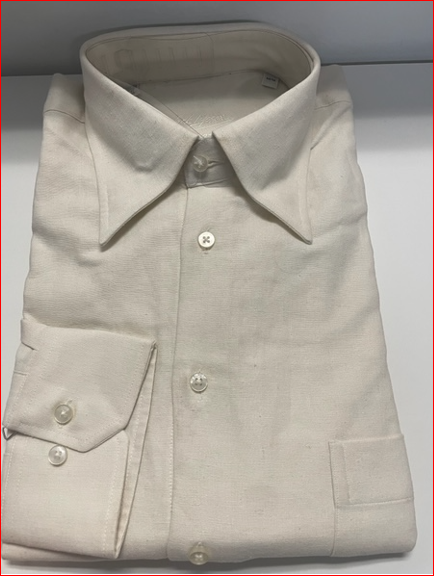 Jack Lipson Signature Dress Shirt (size Medium)