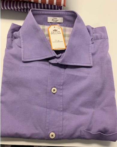 Peter millar 2025 dress shirts