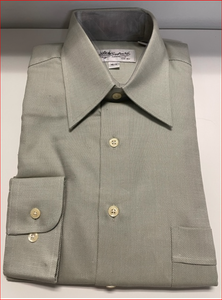 Grafton Dress Shirt (size 15)
