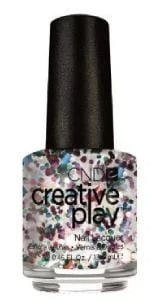 CND Creative Play Polish – Glittabulous