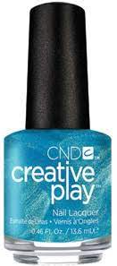 CND Creative Play Polish – Ship-Notized