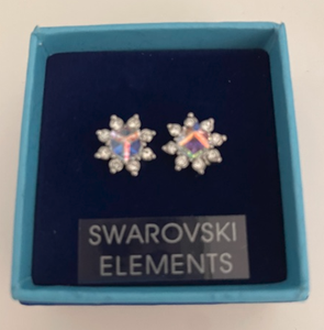 Swarovski Earrings