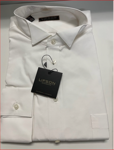 Lipson Dress Shirt (size 16.5)