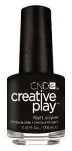CND Creative Play Polish – Black Forth