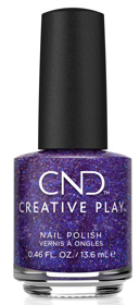 CND Creative Play Polish – Positively Plumsy