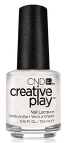 CND Creative Play Polish – Bridechilla