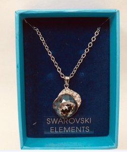 Swarovski Elements Necklace #48
