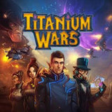 Titanium Wars + Titanium Wars Confrontation Expansion