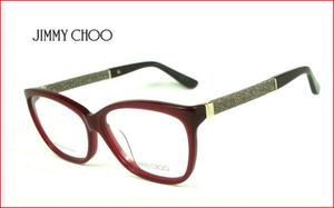 Jimmy Choo Designer Eyeglasses