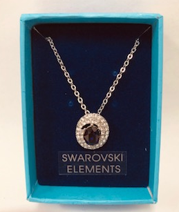 Swarovski Elements Necklace #45