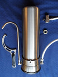 BelKraft Surgical Stainless Universal Water Purifier