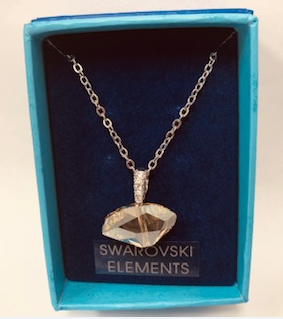 Swarovski Elements Necklace #23