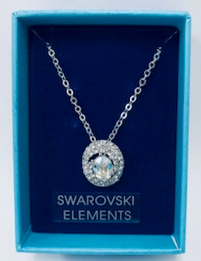 Swarovski Elements Necklace #42