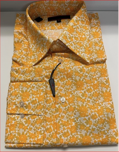 Dagr Dress Shirt (size 16.5)