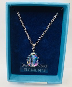 Swarovski Elements Necklace #31