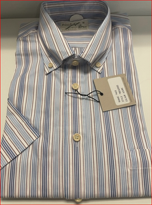 Lipson Short Sleeve Shirt (size Medium)