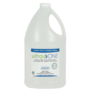 UltraOne Heavy Duty - 4 liter jugs (Case of 4)
